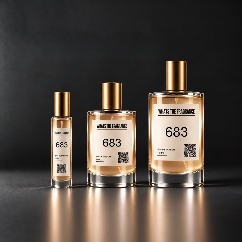 Tobacco Oud