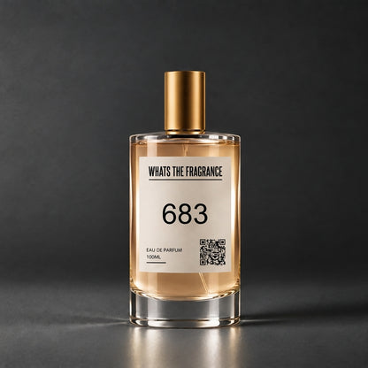 Tobacco Oud