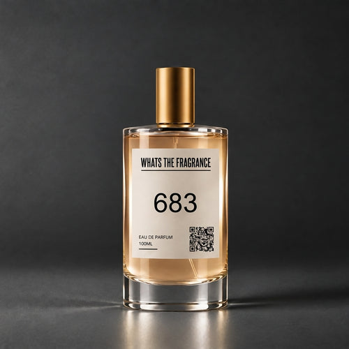 Tobacco Oud
