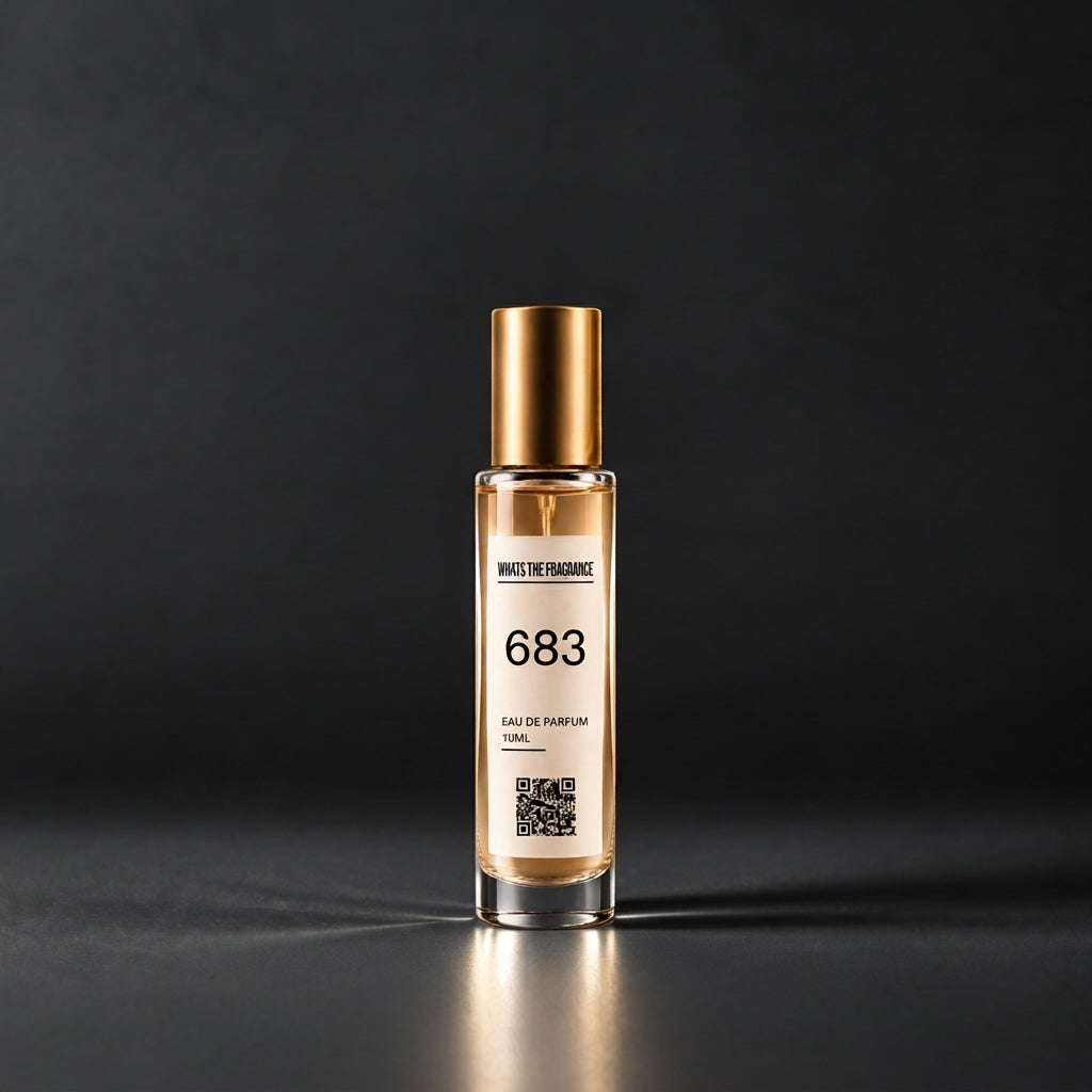 Tobacco Oud