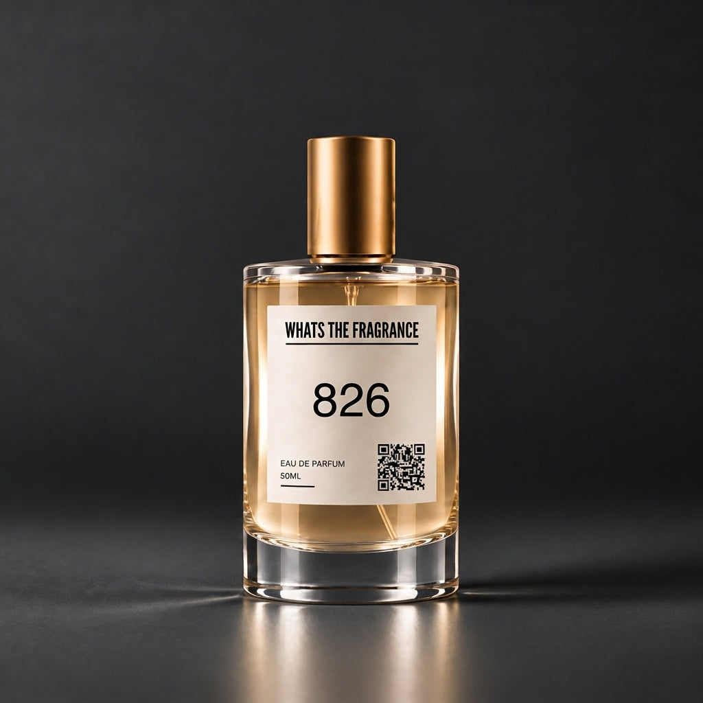 Tobacco Vanille