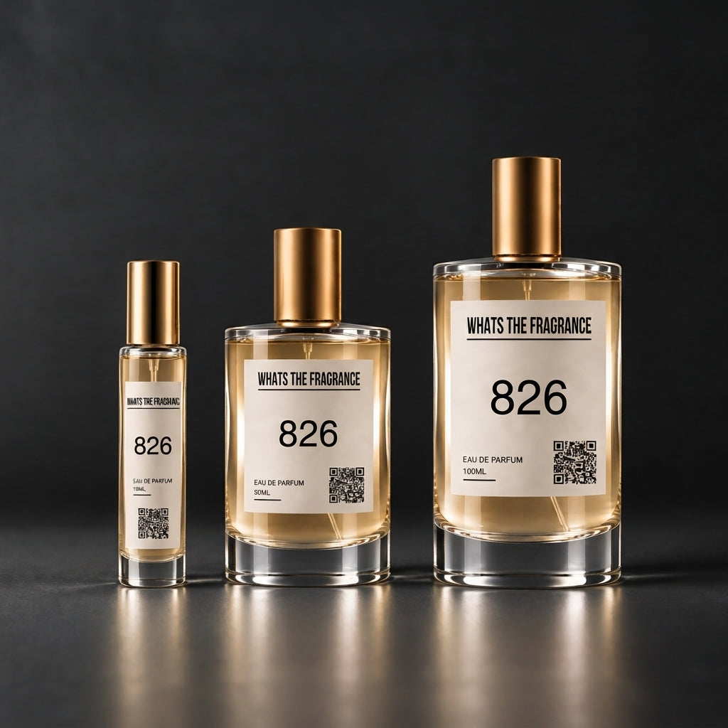 Tobacco Vanille