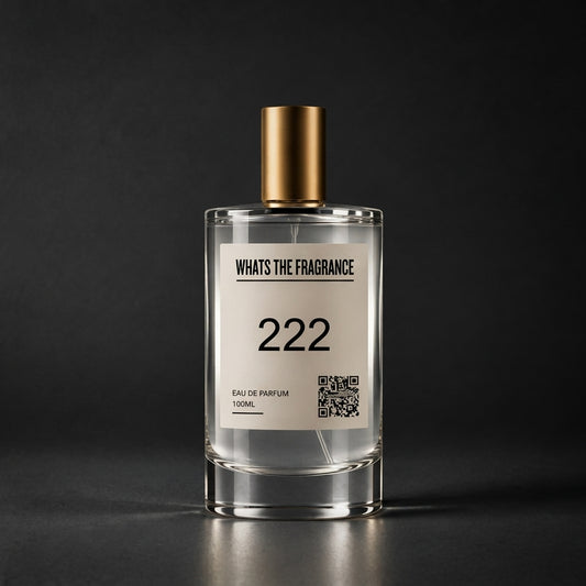 Baccarat Rouge