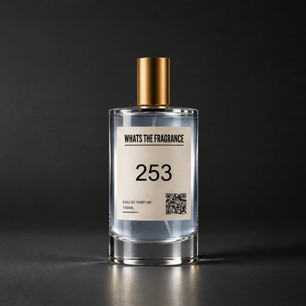 Bleu de Chanel