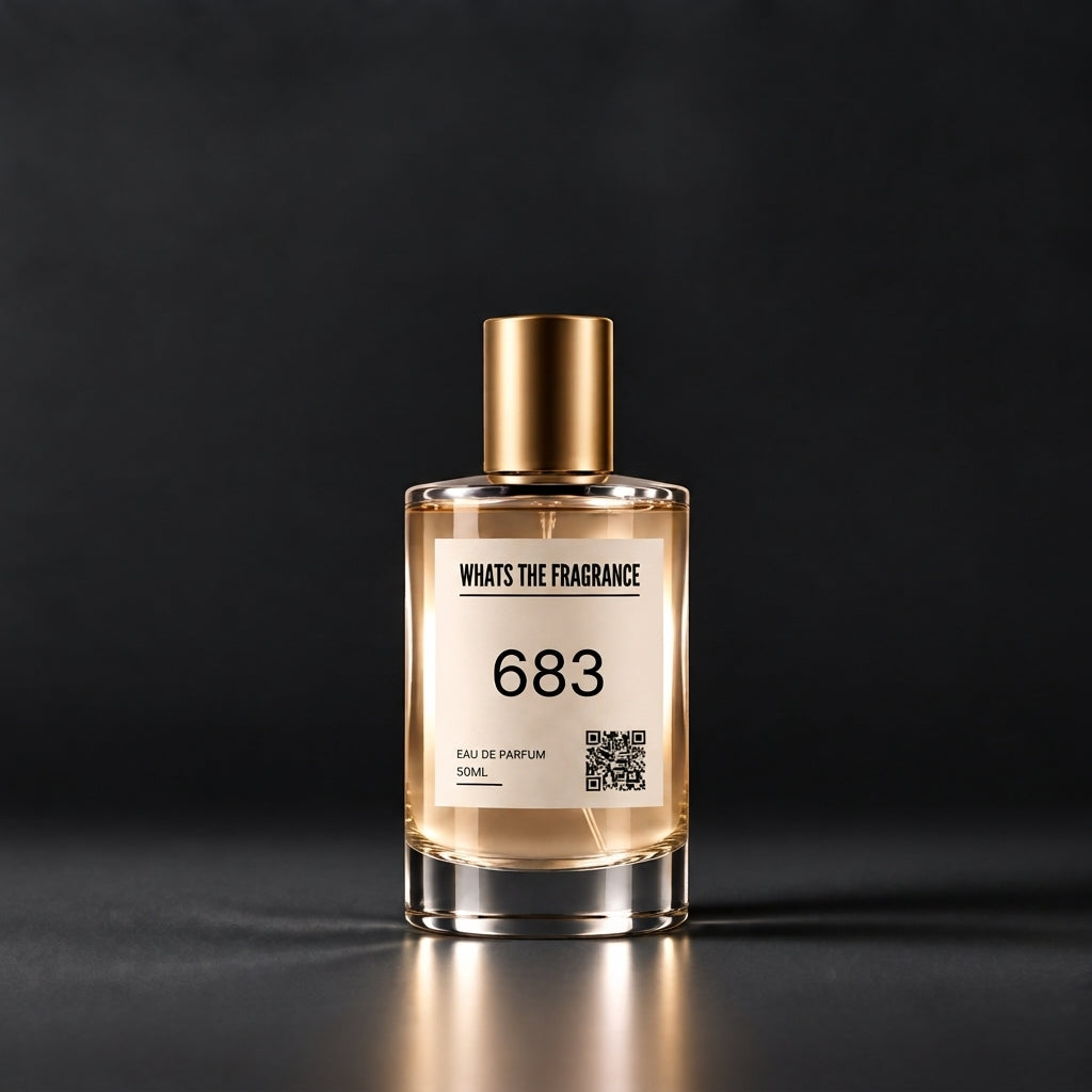 Tobacco Oud